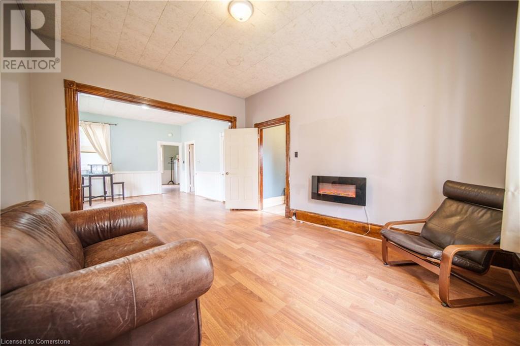 136 Foundry Street, Baden, Ontario  N3A 2P7 - Photo 11 - 40699113