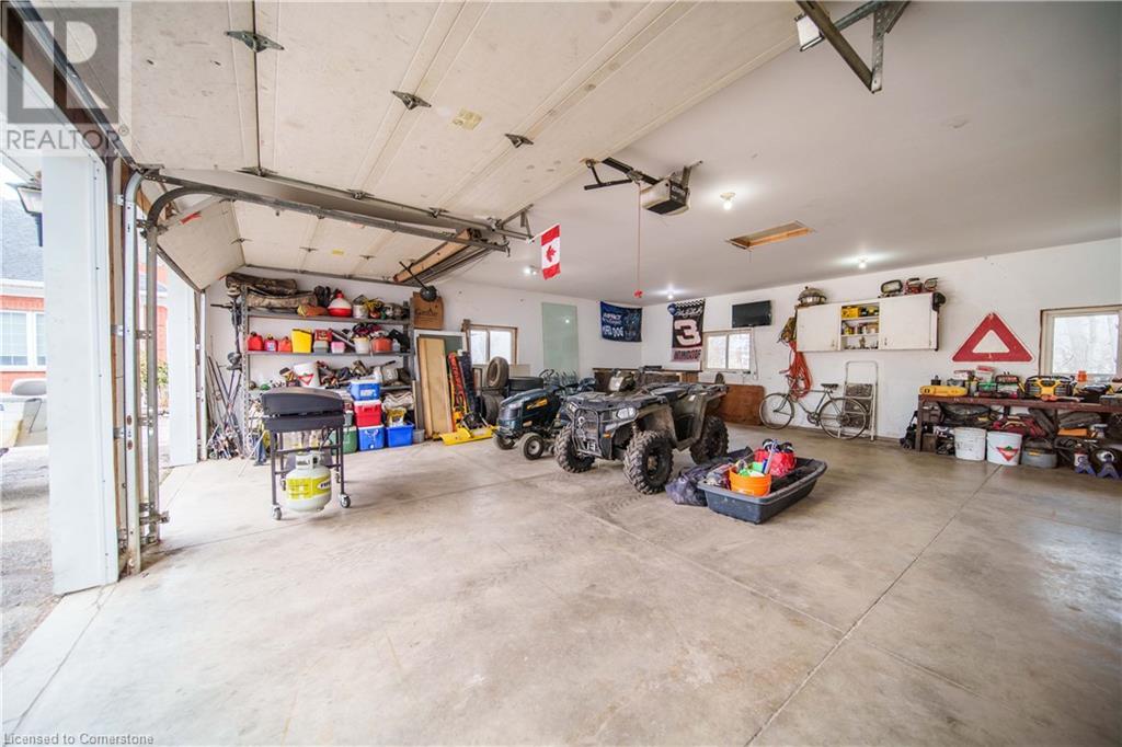 136 Foundry Street, Baden, Ontario  N3A 2P7 - Photo 21 - 40699113