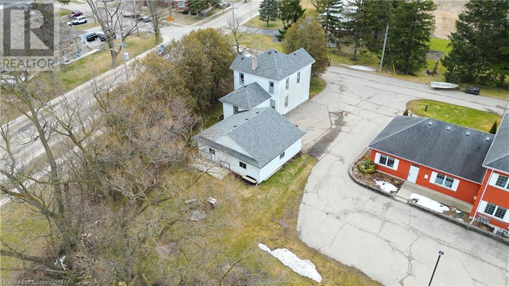 136 Foundry Street, Baden, Ontario  N3A 2P7 - Photo 23 - 40699113