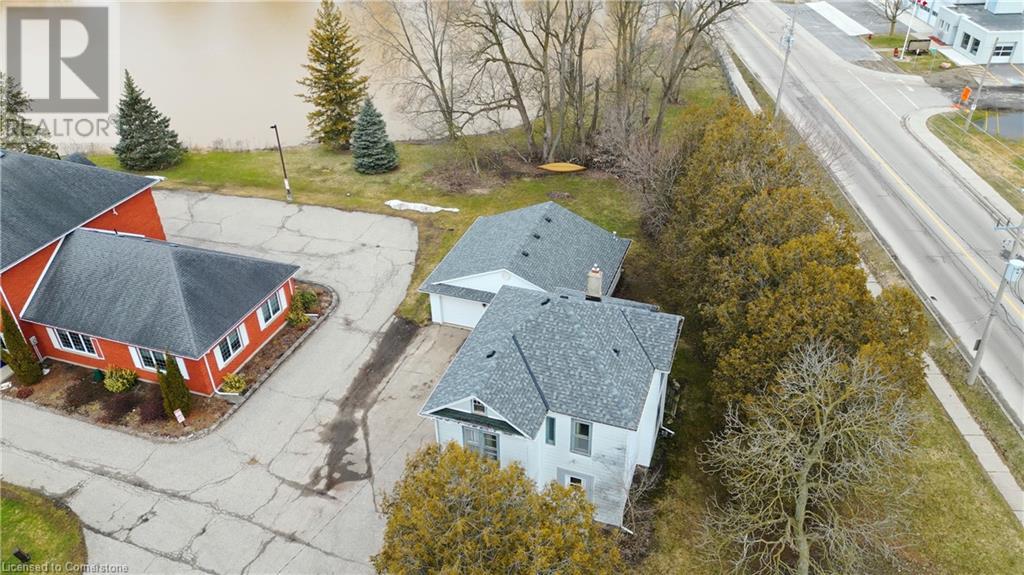 136 Foundry Street, Baden, Ontario  N3A 2P7 - Photo 24 - 40699113