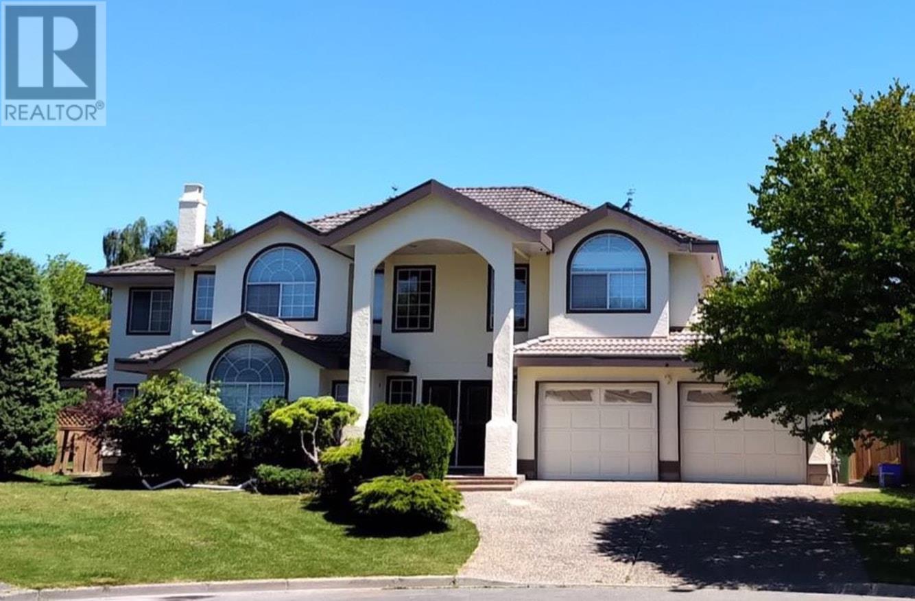 5680 Cornwall Place, Richmond, British Columbia  V7C 5M7 - Photo 1 - R2952559
