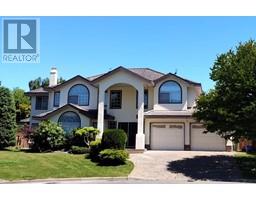 5680 CORNWALL PLACE, Richmond, British Columbia