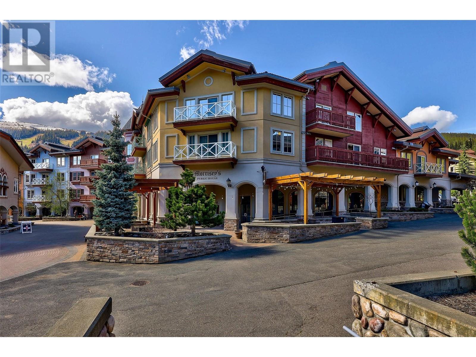 3250 Village Way Unit# 1403 A, Sun Peaks, British Columbia  V0E 5N0 - Photo 2 - 10335932