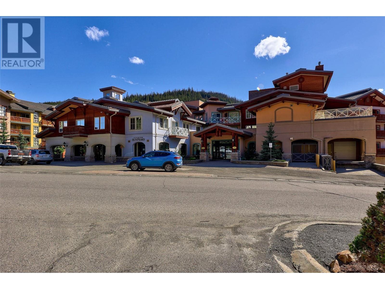 3250 Village Way Unit# 1403 A, Sun Peaks, British Columbia  V0E 5N0 - Photo 4 - 10335932