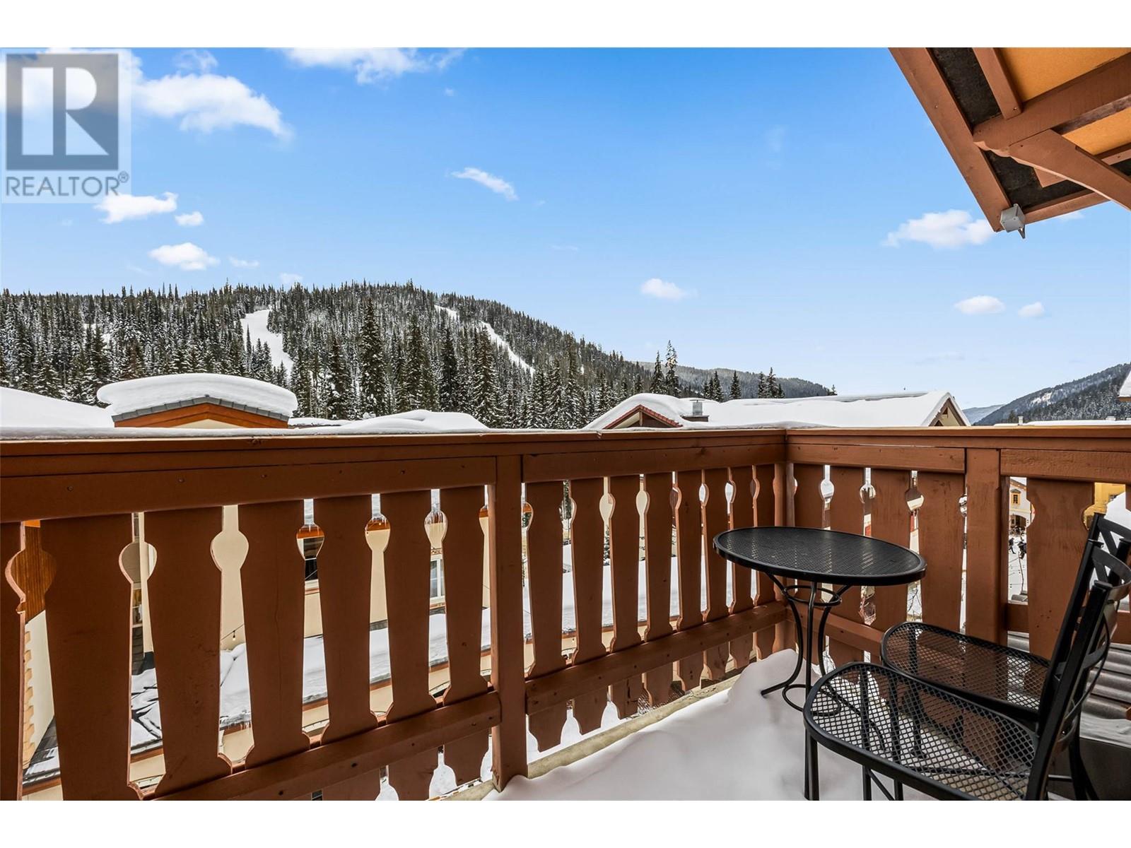 3250 Village Way Unit# 1403 A, Sun Peaks, British Columbia  V0E 5N0 - Photo 9 - 10335932