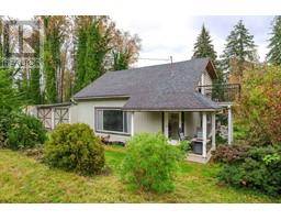 9822 287 STREET, Maple Ridge, British Columbia