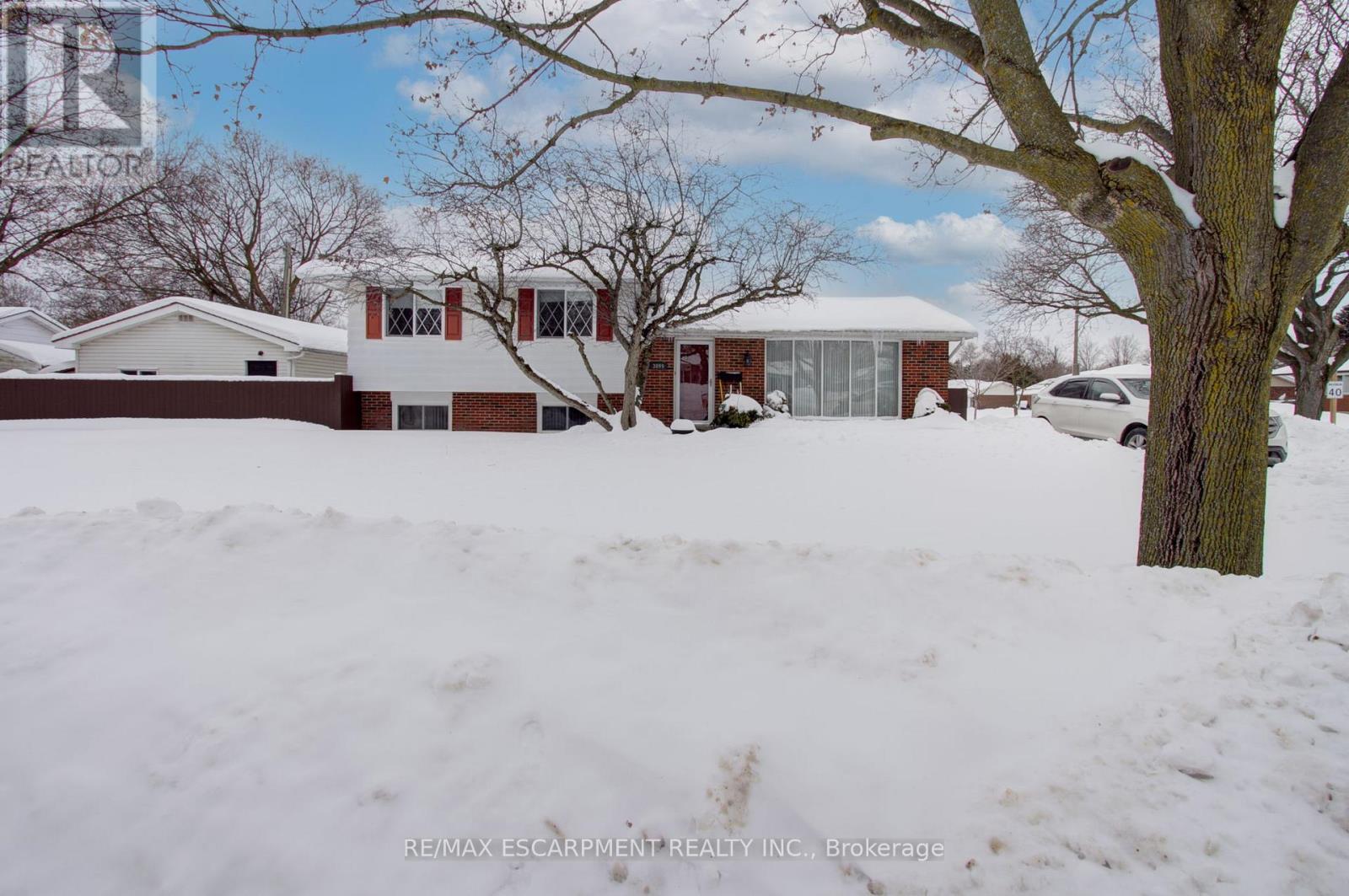 3099 Northview Crescent, Burlington, Ontario  L7M 1B2 - Photo 1 - W11981318