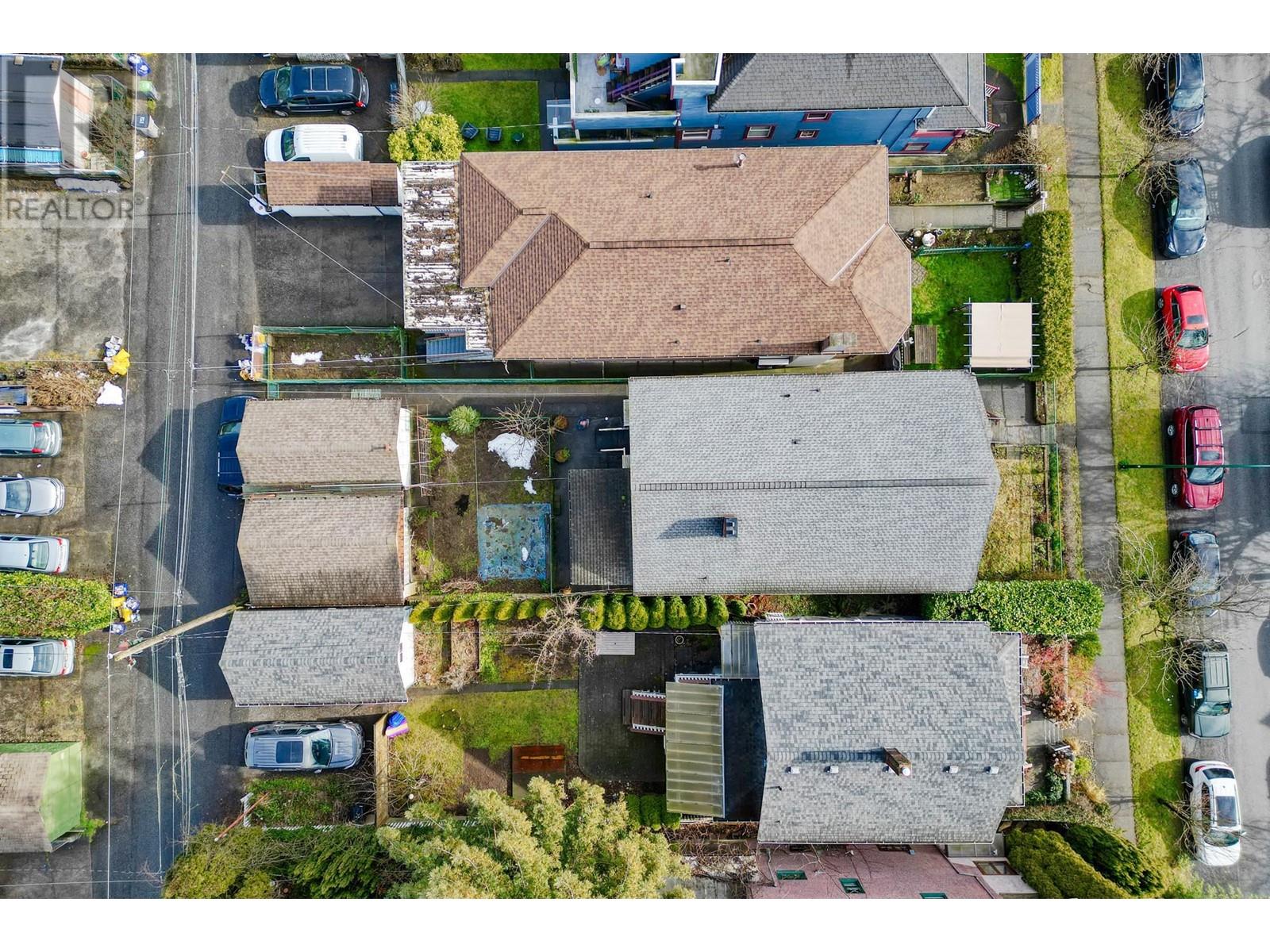 1839 E 2nd Avenue, Vancouver, British Columbia  V5N 1E3 - Photo 6 - R2969036