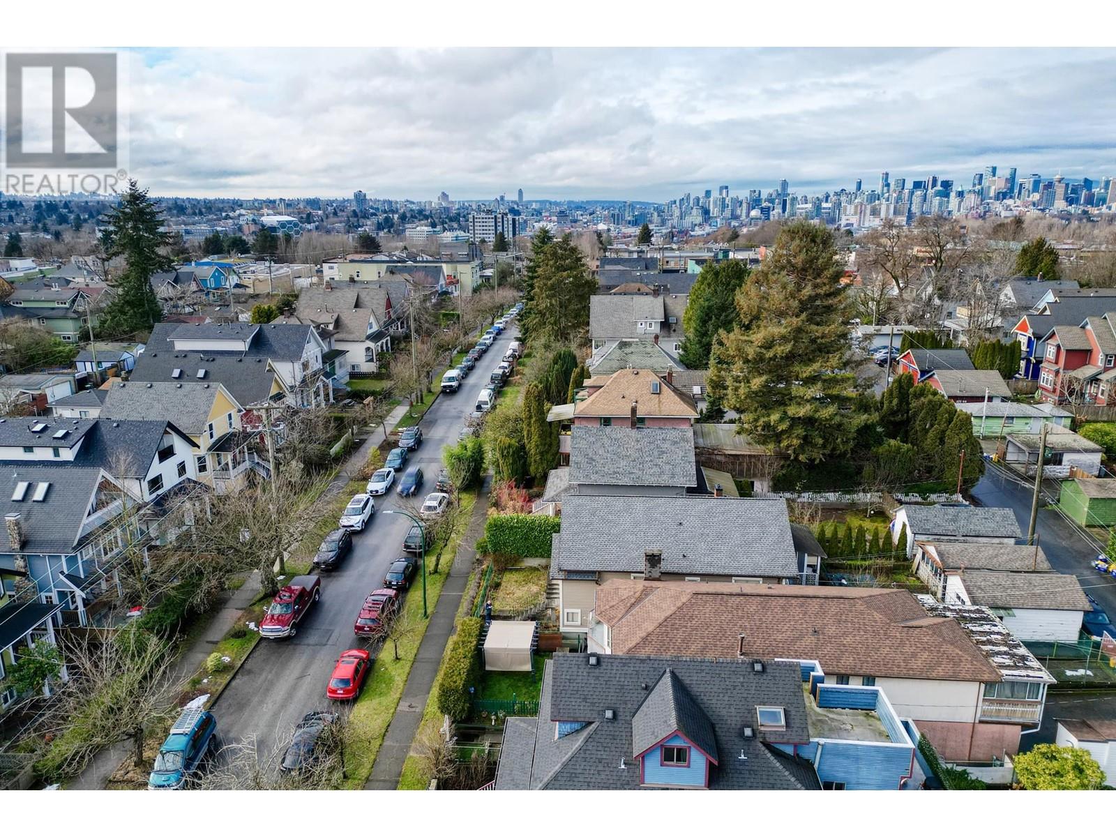 1839 E 2nd Avenue, Vancouver, British Columbia  V5N 1E3 - Photo 9 - R2969036