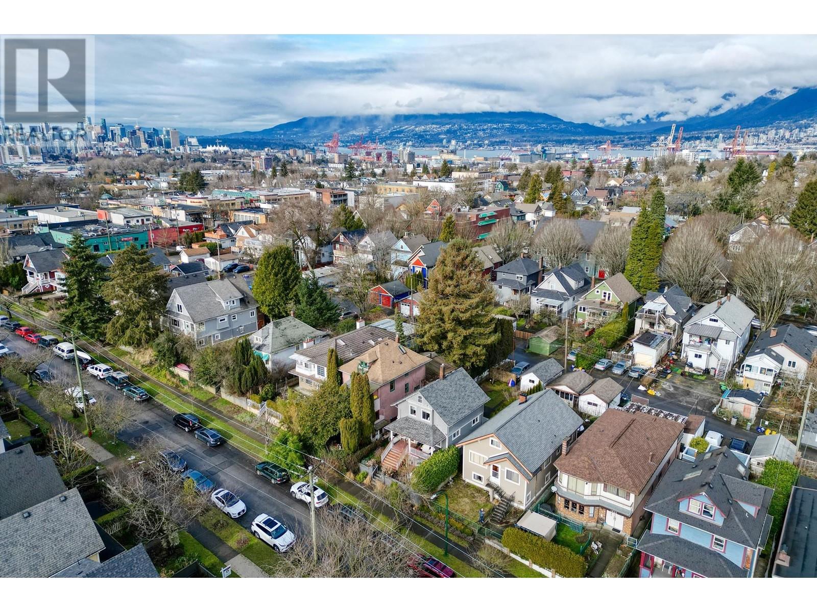 1839 E 2nd Avenue, Vancouver, British Columbia  V5N 1E3 - Photo 8 - R2969036