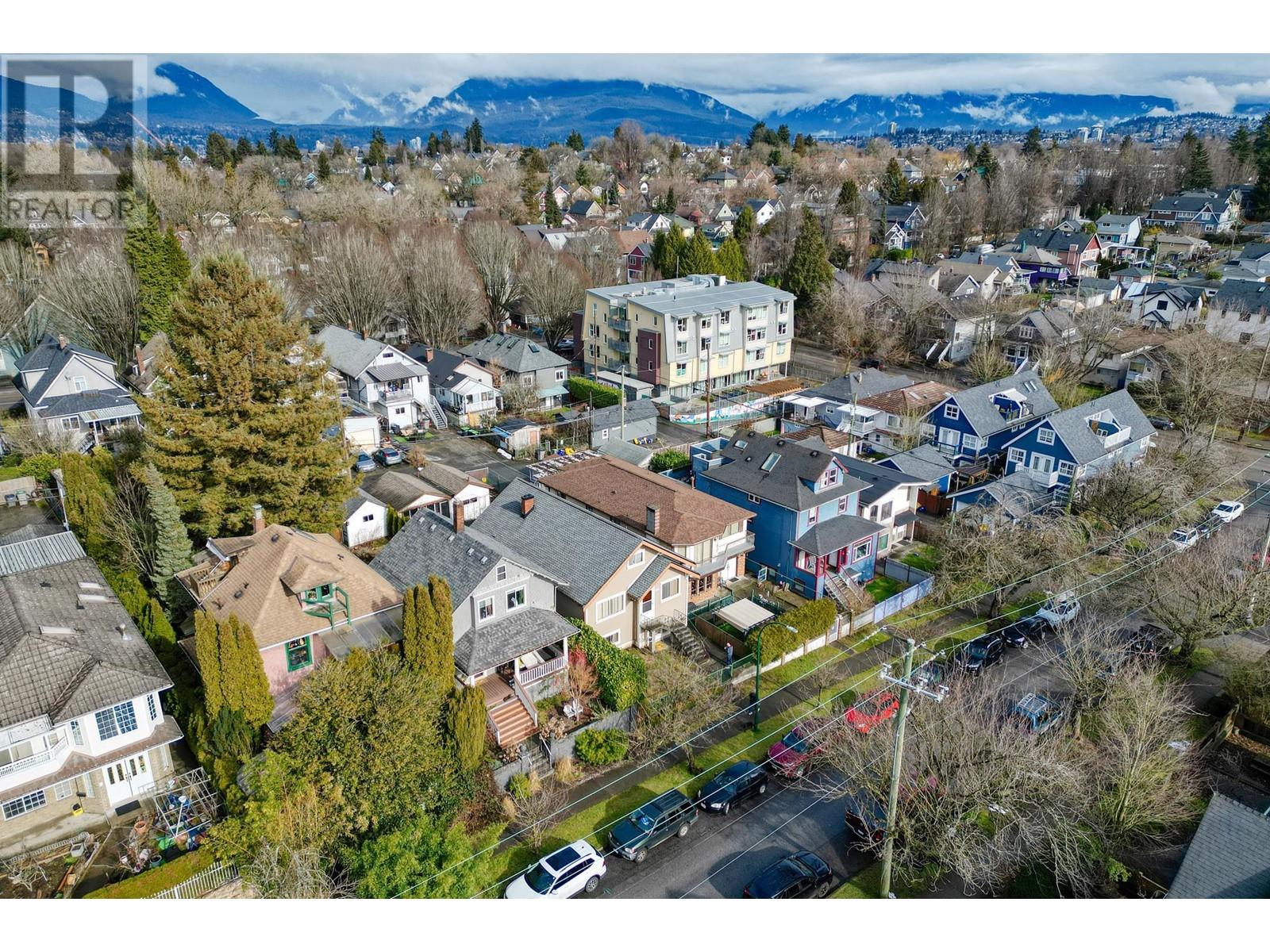 1839 E 2nd Avenue, Vancouver, British Columbia  V5N 1E3 - Photo 7 - R2969036