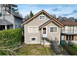 1839 E 2ND AVENUE, Vancouver, British Columbia