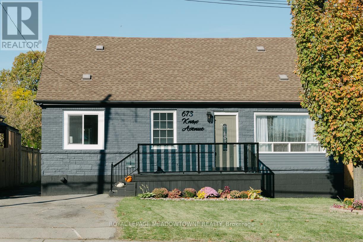 Property at 673 KNOX AVENUE image 1