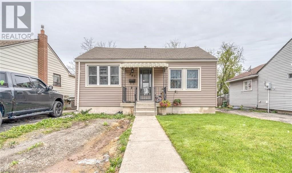 Property at 283 PARKDALE Avenue N image 1