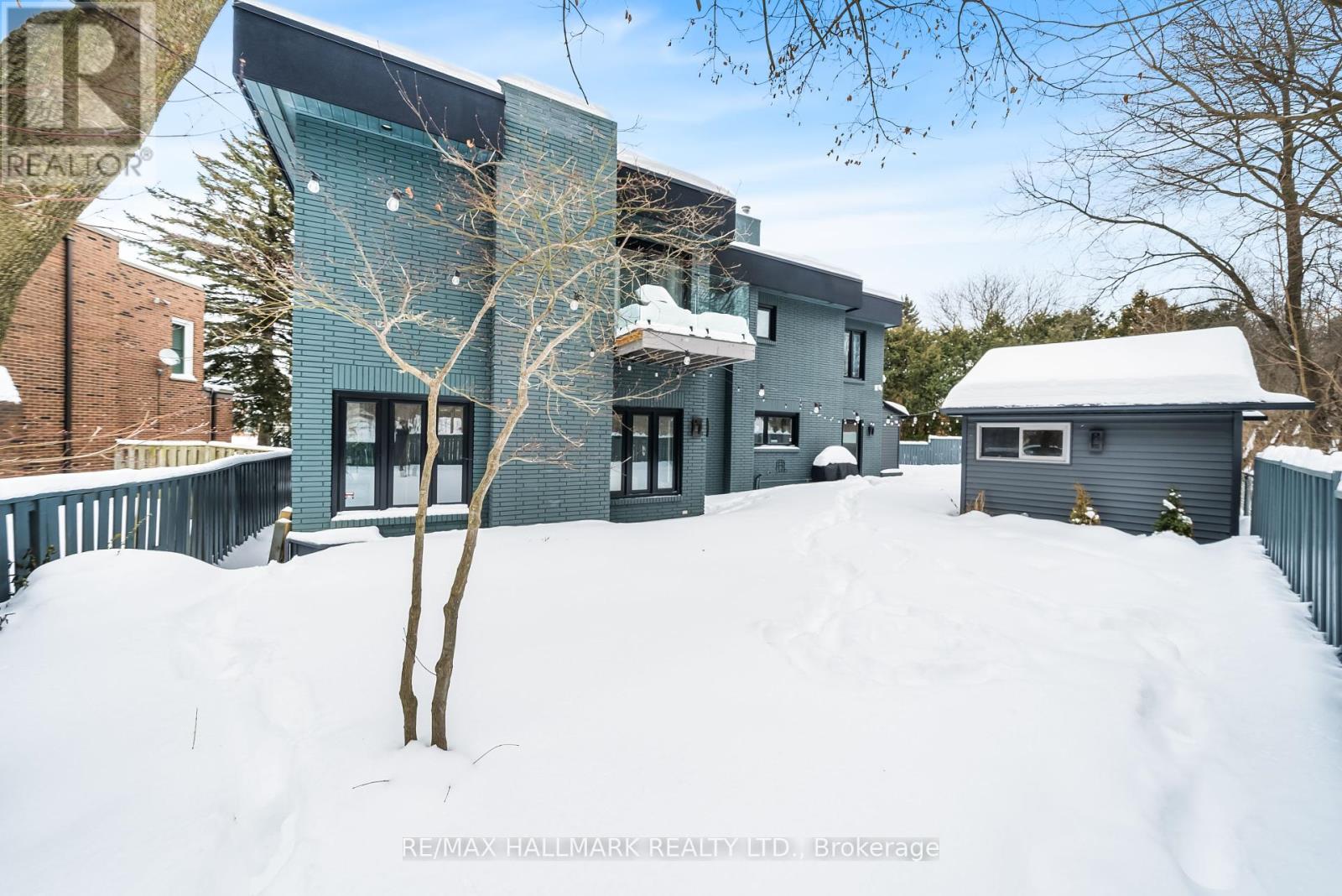 97 Clarinda Drive, Toronto (Bayview Village), Ontario  M2K 2V2 - Photo 47 - C11980916