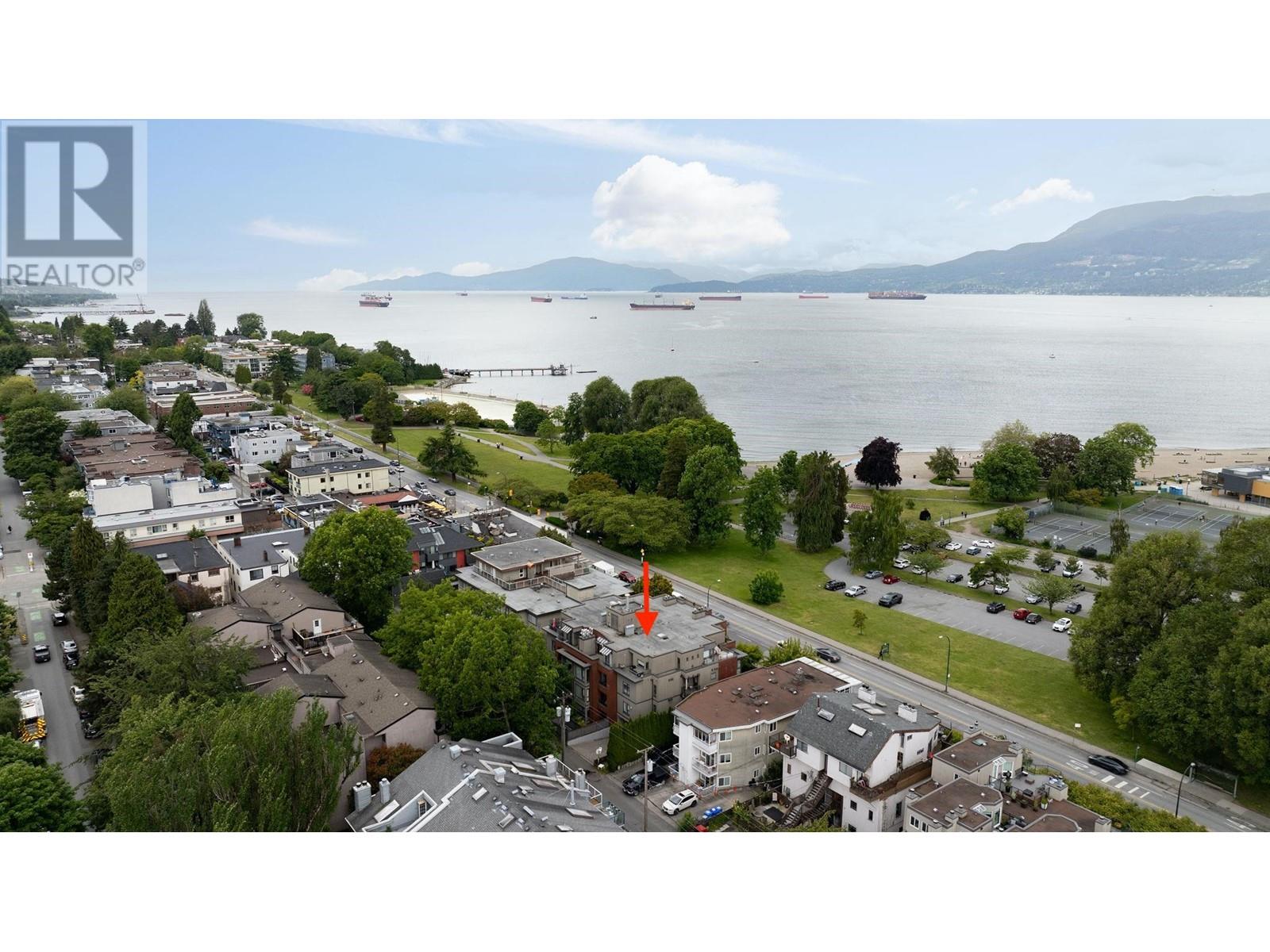 Listing Picture 33 of 40 : 207 2160 CORNWALL AVENUE, Vancouver / 溫哥華 - 魯藝地產 Yvonne Lu Group - MLS Medallion Club Member