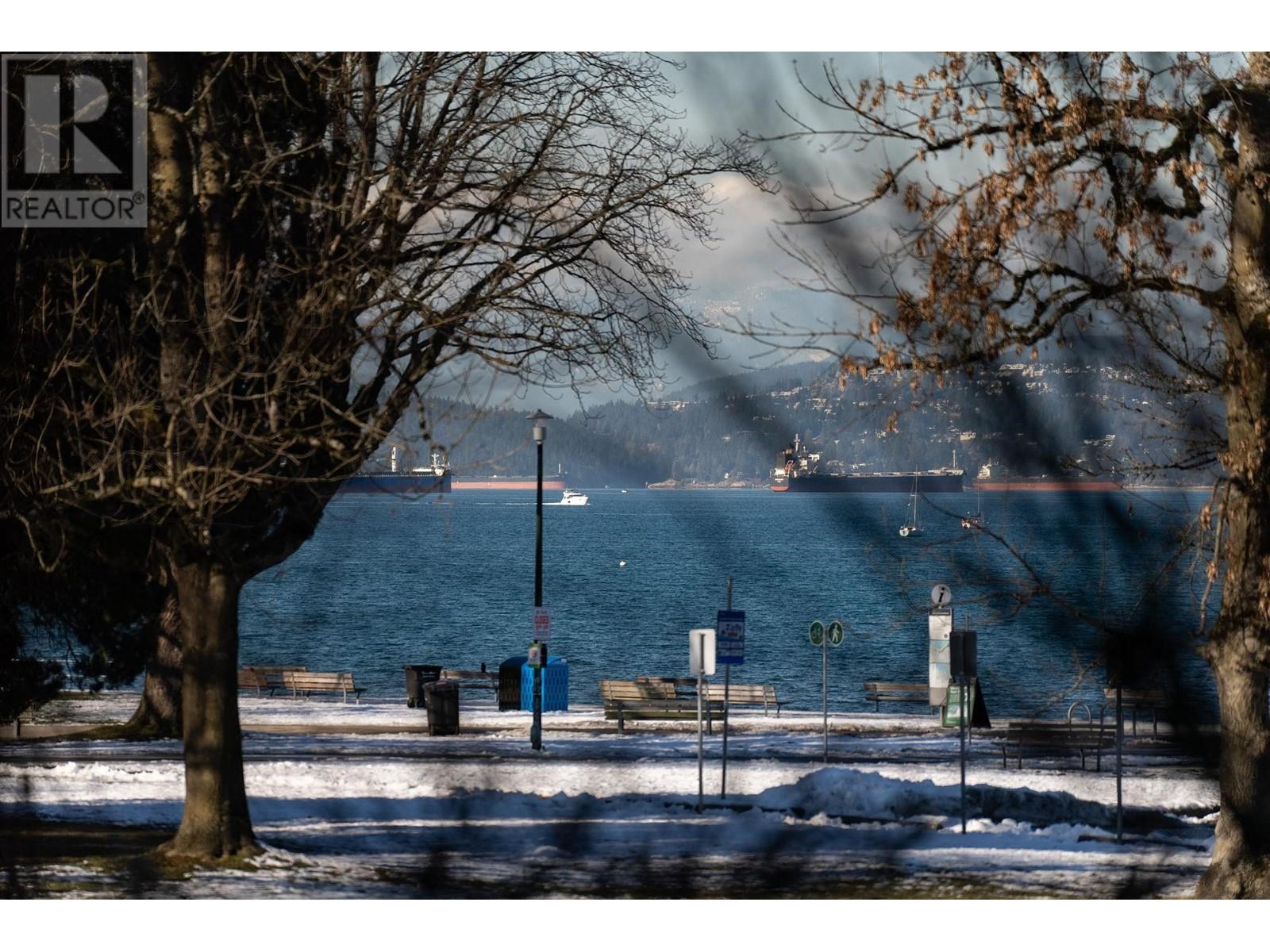 Listing Picture 29 of 40 : 207 2160 CORNWALL AVENUE, Vancouver / 溫哥華 - 魯藝地產 Yvonne Lu Group - MLS Medallion Club Member