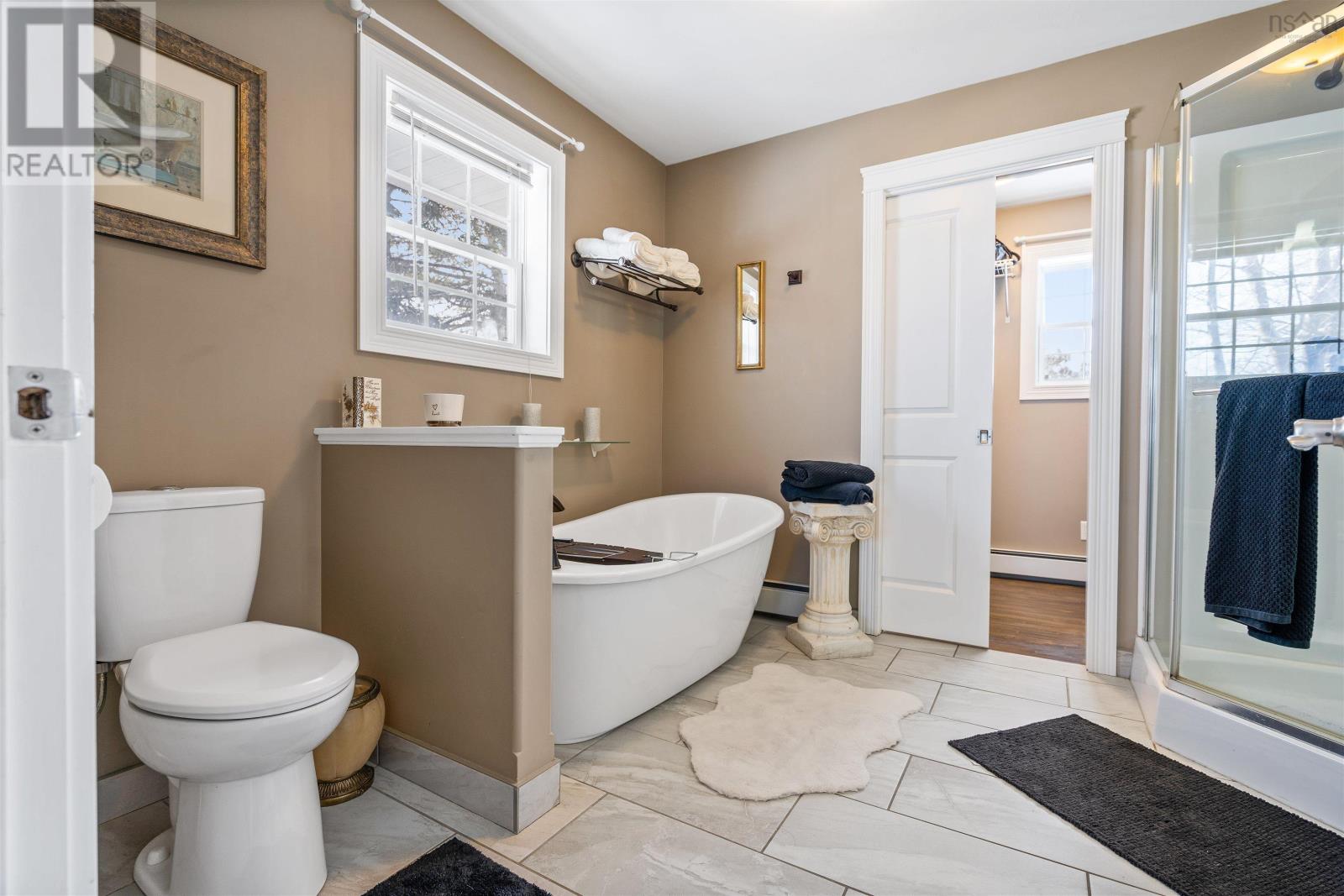 11 Claremont Avenue, Stellarton, Nova Scotia  B0K 1S0 - Photo 30 - 202502764