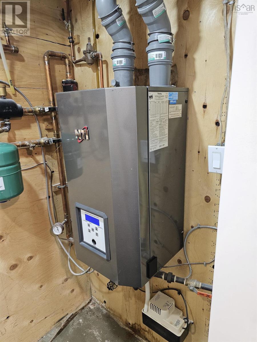 11 Claremont Avenue, Stellarton, Nova Scotia  B0K 1S0 - Photo 38 - 202502764