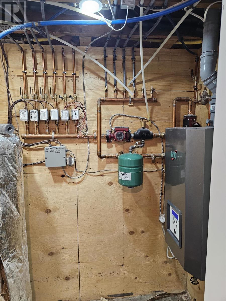 11 Claremont Avenue, Stellarton, Nova Scotia  B0K 1S0 - Photo 39 - 202502764