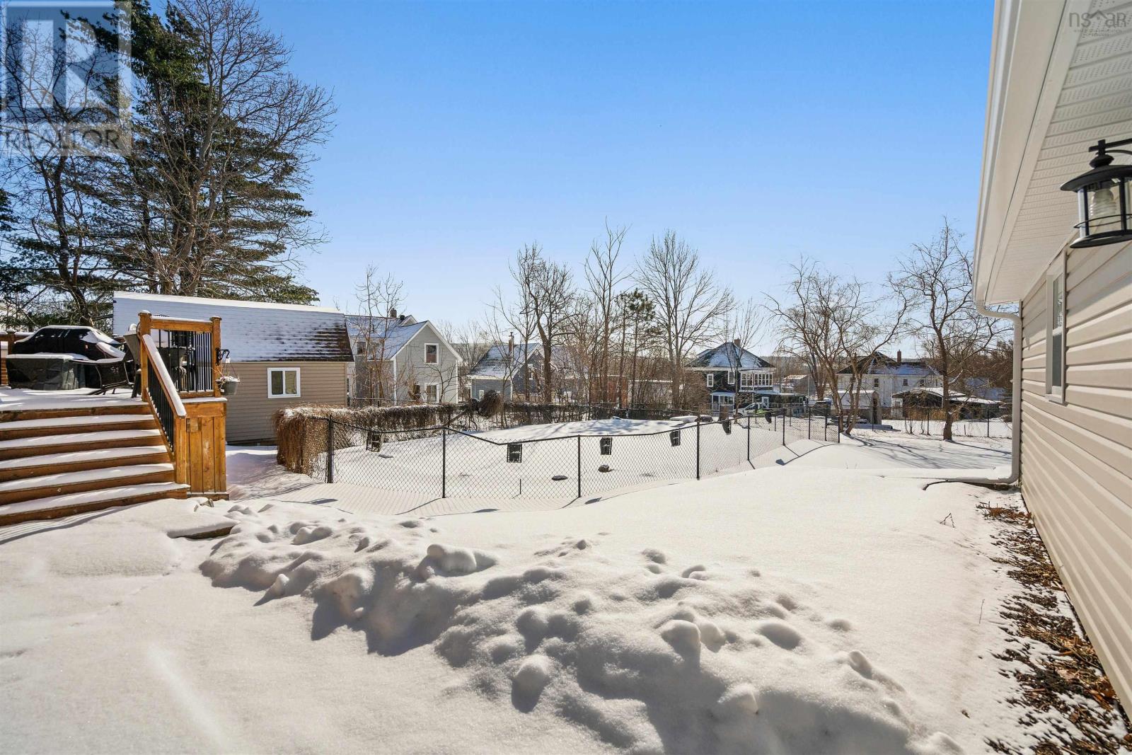 11 Claremont Avenue, Stellarton, Nova Scotia  B0K 1S0 - Photo 40 - 202502764