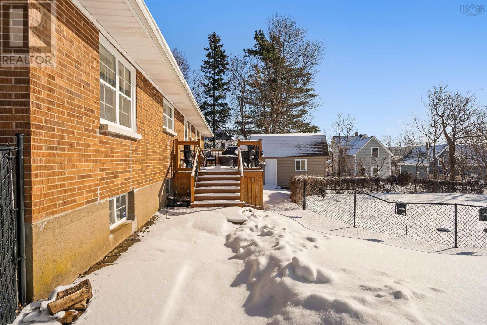 11 Claremont Avenue, Stellarton, Nova Scotia  B0K 1S0 - Photo 41 - 202502764