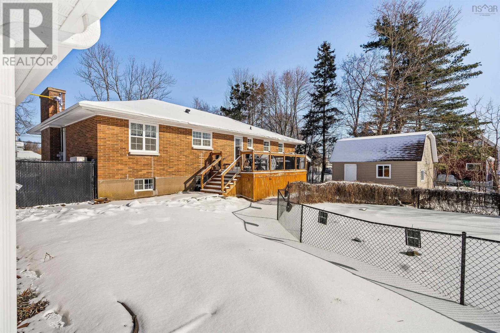 11 Claremont Avenue, Stellarton, Nova Scotia  B0K 1S0 - Photo 42 - 202502764