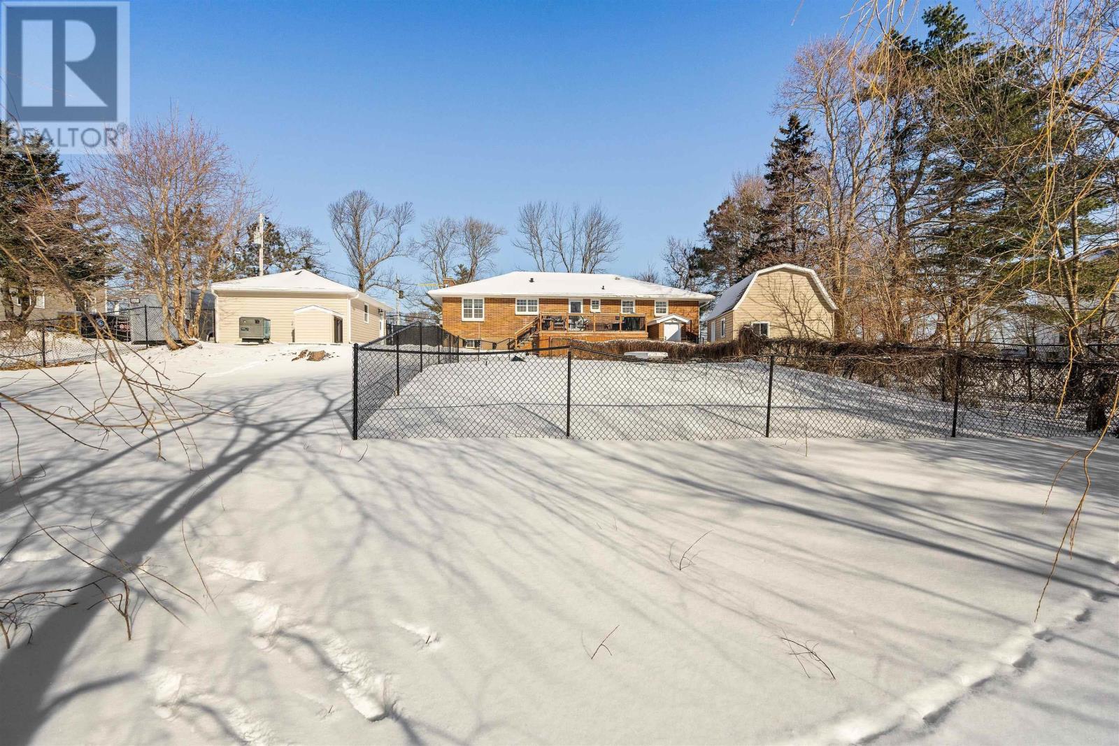 11 Claremont Avenue, Stellarton, Nova Scotia  B0K 1S0 - Photo 43 - 202502764