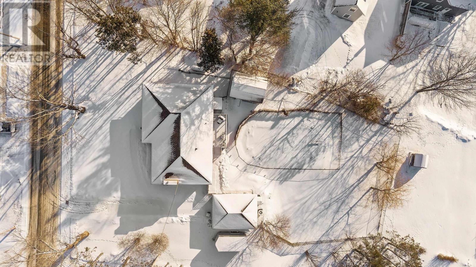 11 Claremont Avenue, Stellarton, Nova Scotia  B0K 1S0 - Photo 44 - 202502764