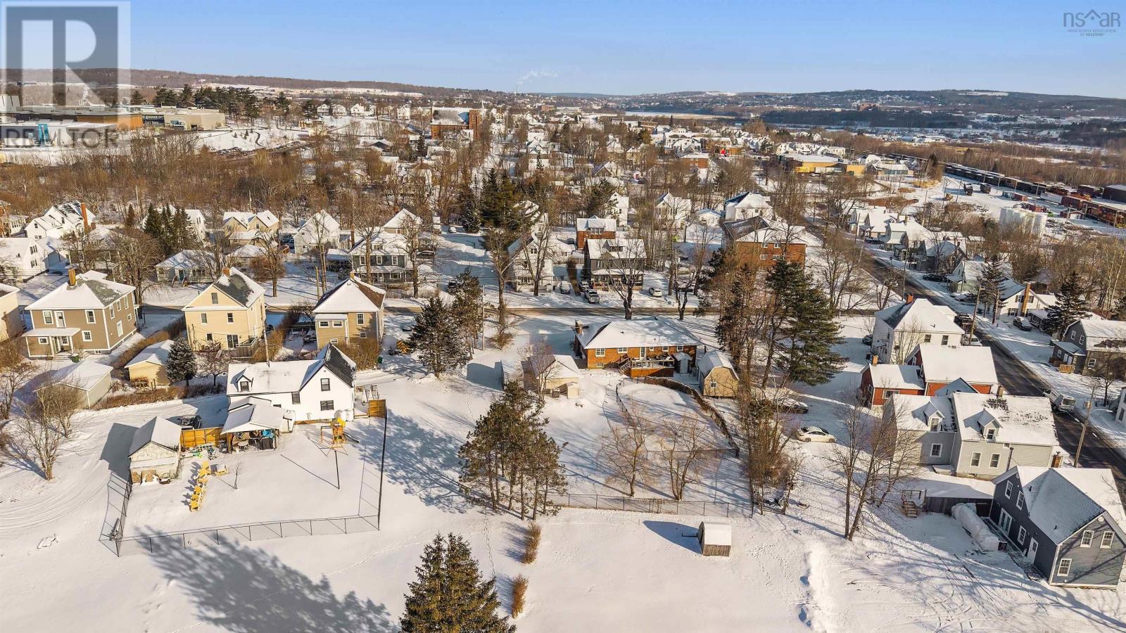 11 Claremont Avenue, Stellarton, Nova Scotia  B0K 1S0 - Photo 45 - 202502764