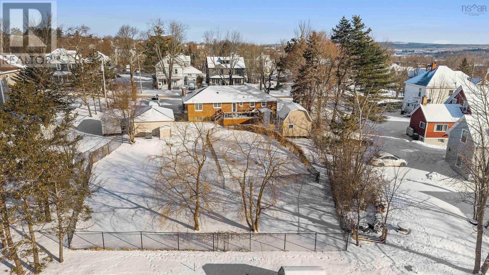 11 Claremont Avenue, Stellarton, Nova Scotia  B0K 1S0 - Photo 46 - 202502764