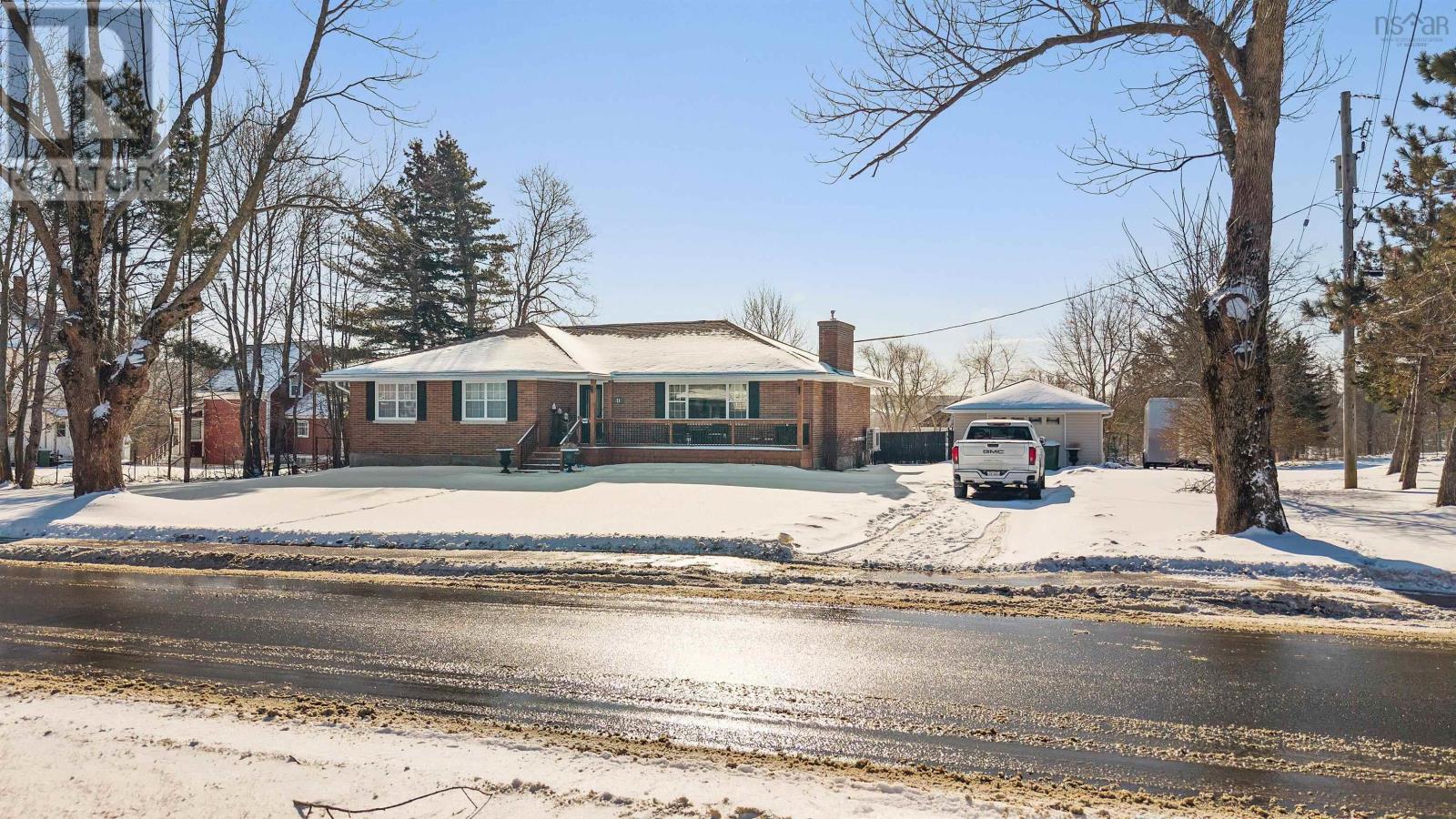 11 Claremont Avenue, Stellarton, Nova Scotia  B0K 1S0 - Photo 47 - 202502764