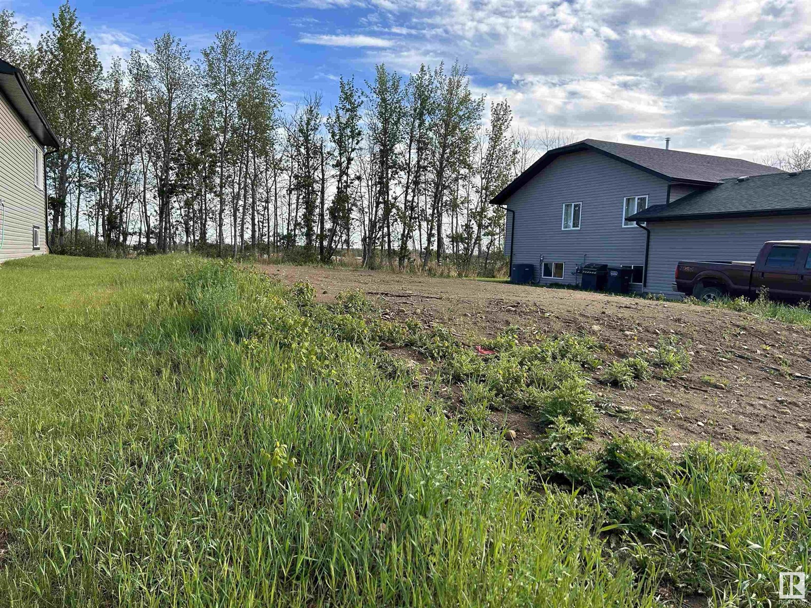 6111 53a Av, Redwater, Alberta  T0A 2W0 - Photo 1 - E4422264