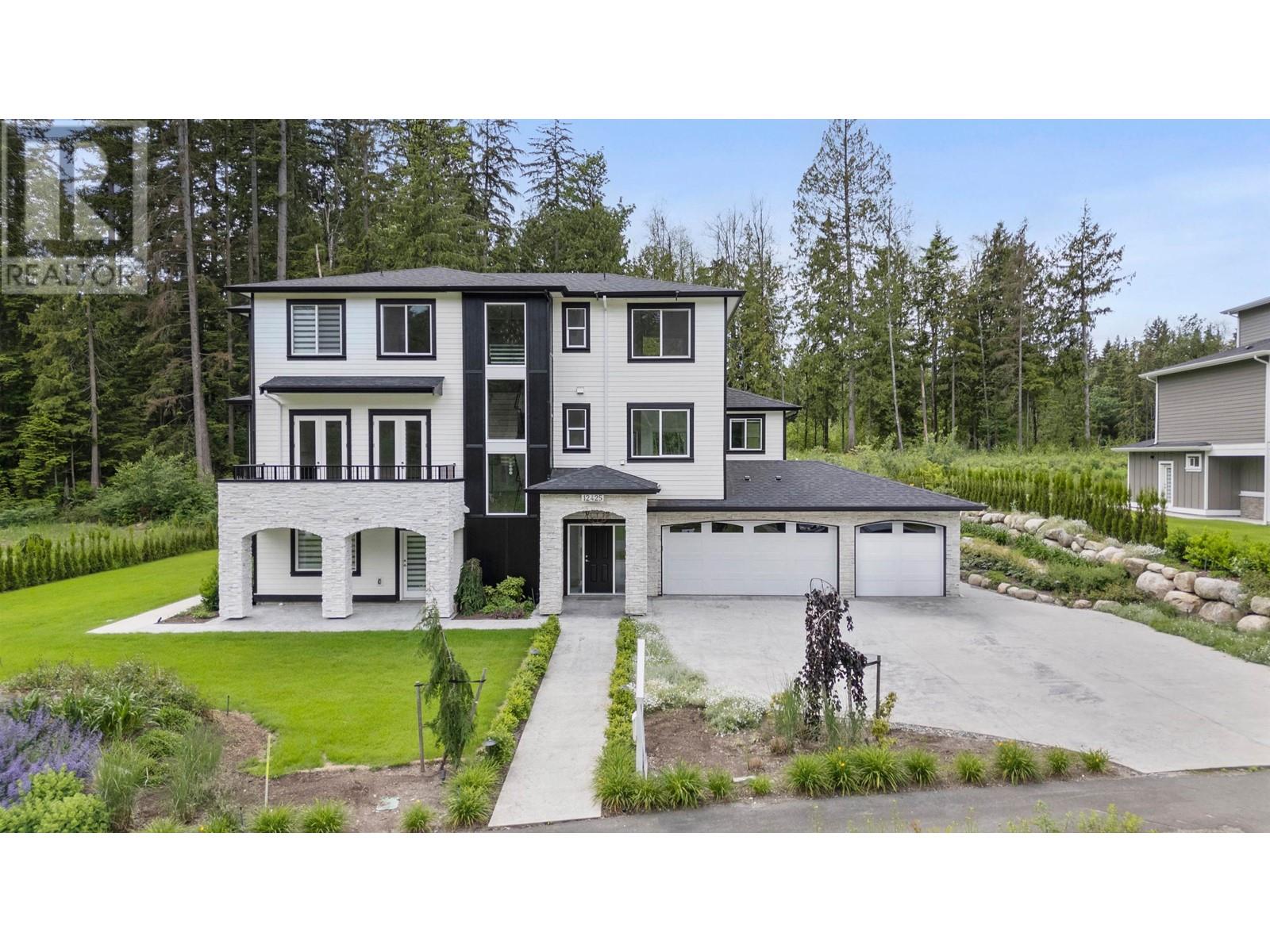 12425 271 Street, Maple Ridge, British Columbia  V2W 1C2 - Photo 1 - R2950104