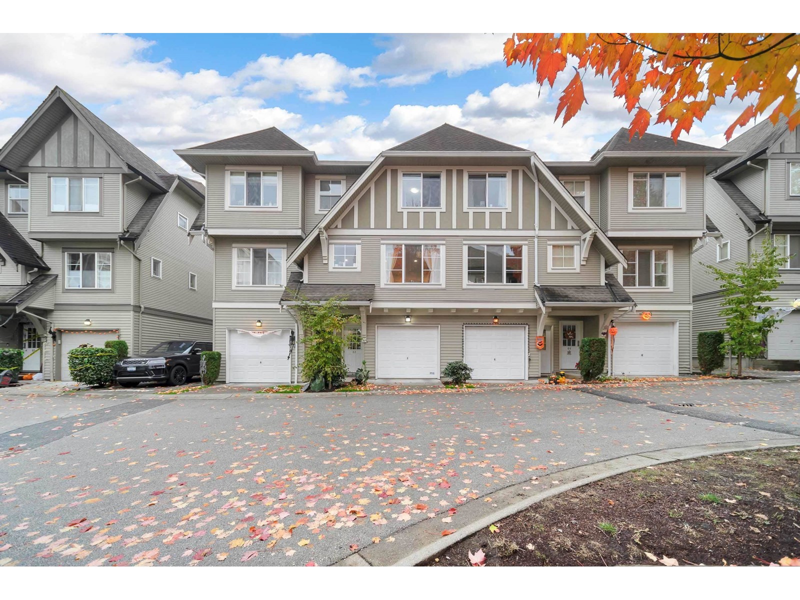 62 15175 62A AVENUE, surrey, British Columbia