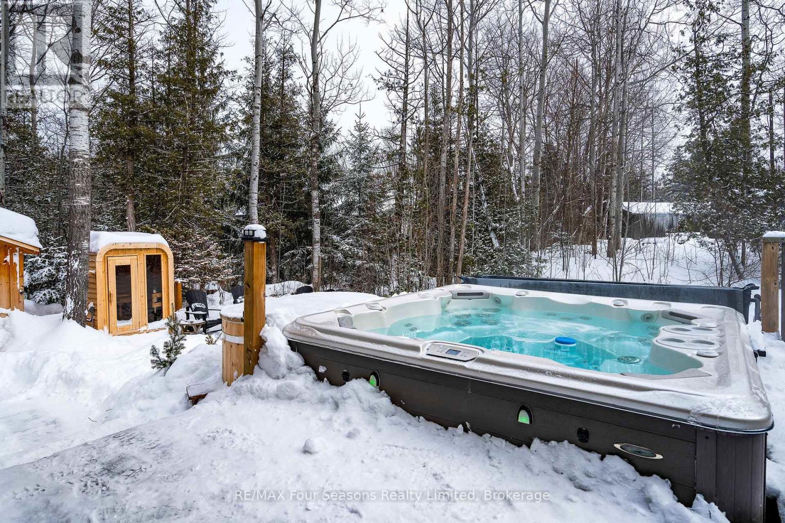 141 Aspen Way, Blue Mountains, Ontario  L9Y 0S7 - Photo 41 - X11972596