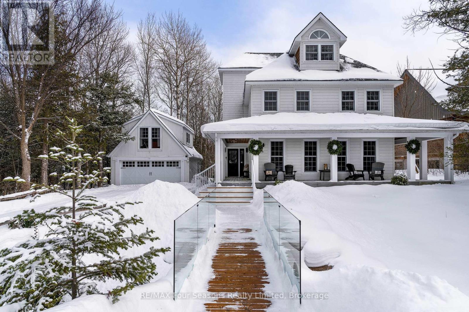 141 Aspen Way, Blue Mountains, Ontario  L9Y 0S7 - Photo 46 - X11972596