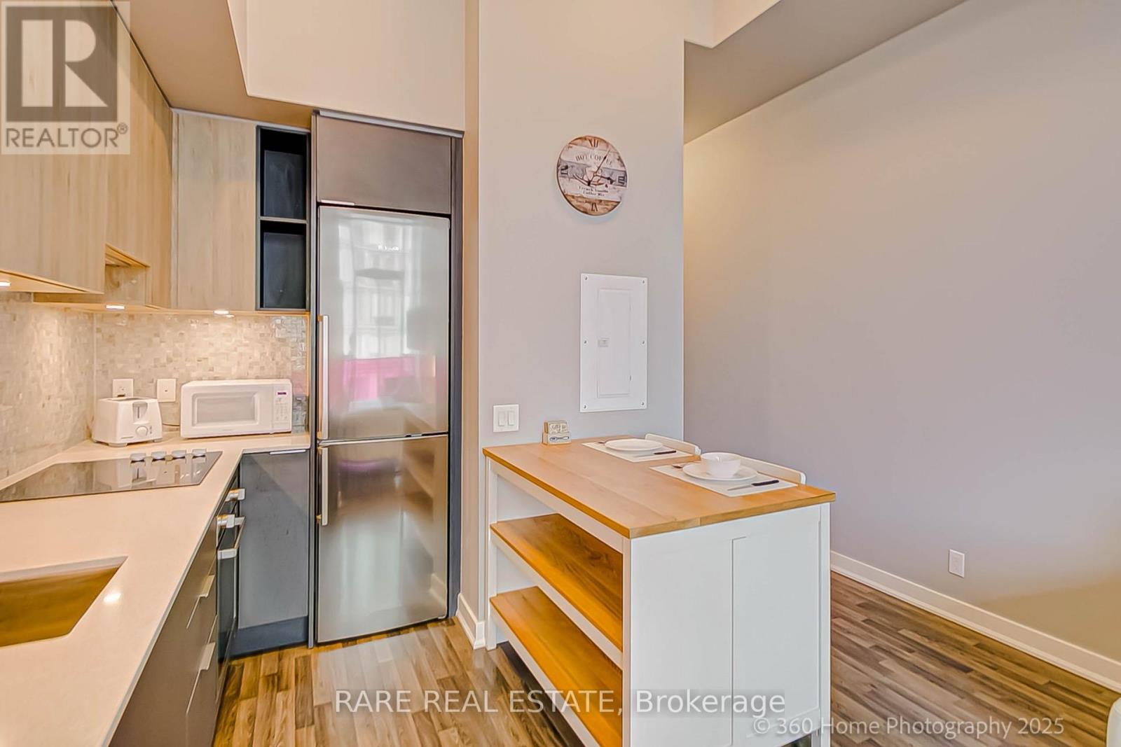 907 - 120 Parliament Street E, Toronto, Ontario  M5A 0N6 - Photo 13 - C11881573