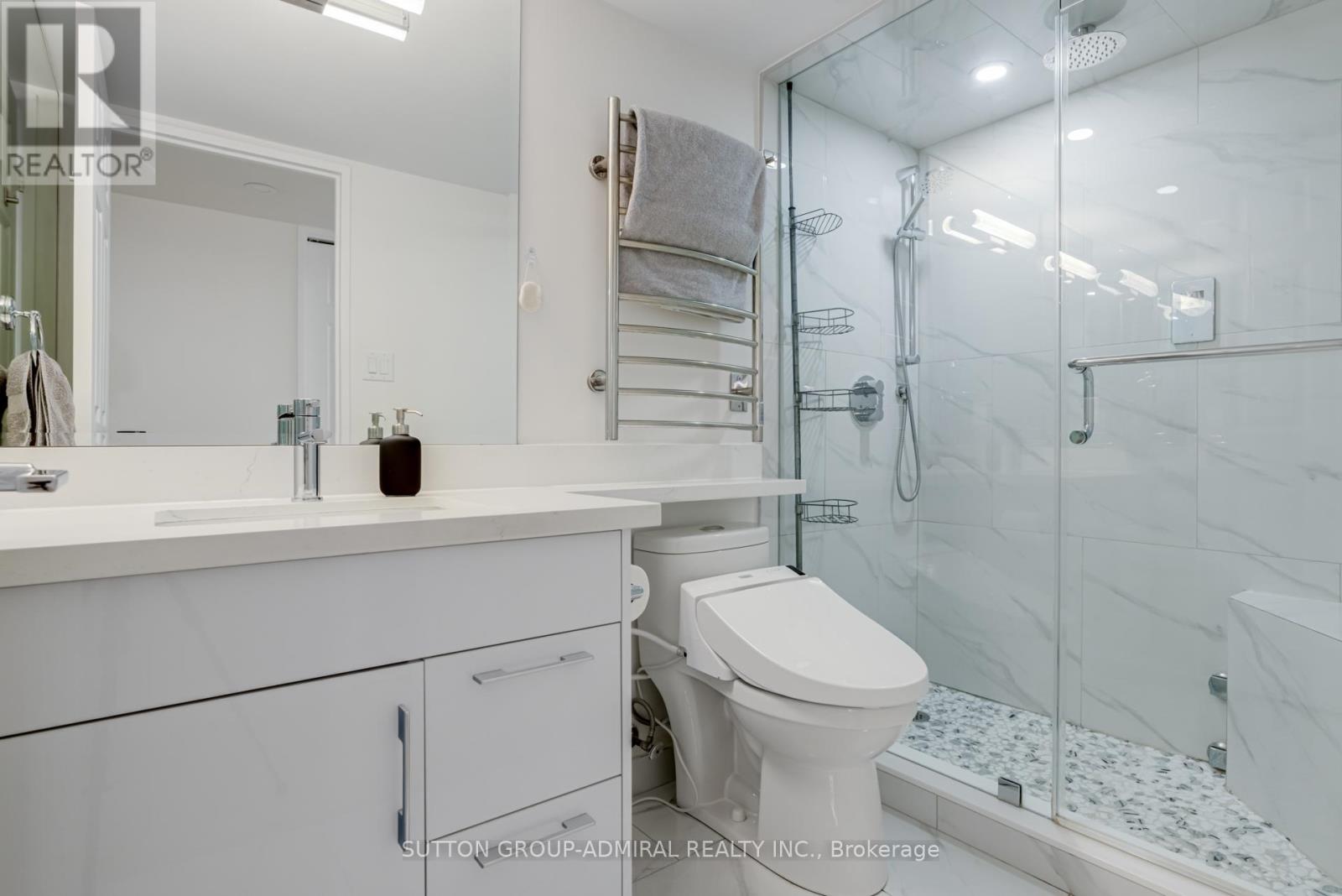 Property at 805 - 278 BLOOR STREET E image 5