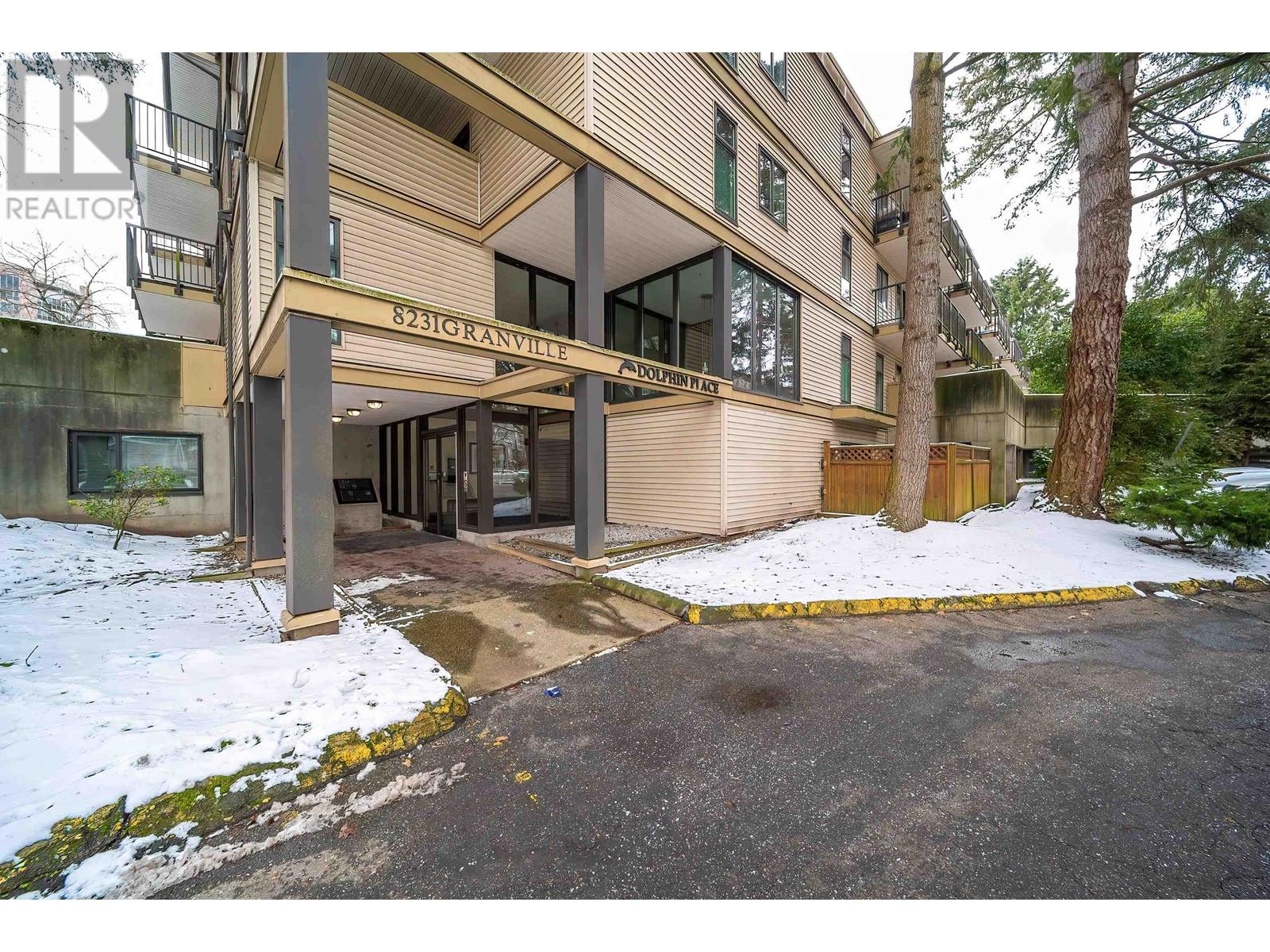 303 8231 GRANVILLE AVENUE, Richmond