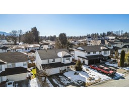 34610 CALDER PLACE, Abbotsford, British Columbia