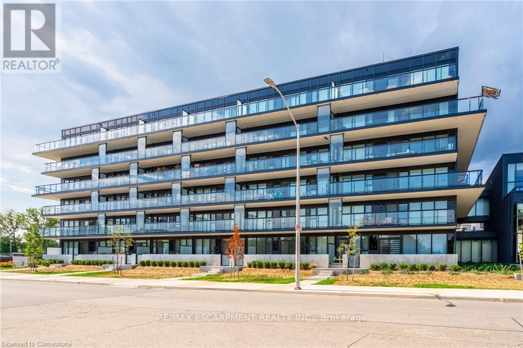 A305 - 1117 COOKE BOULEVARD N, Burlington, Ontario