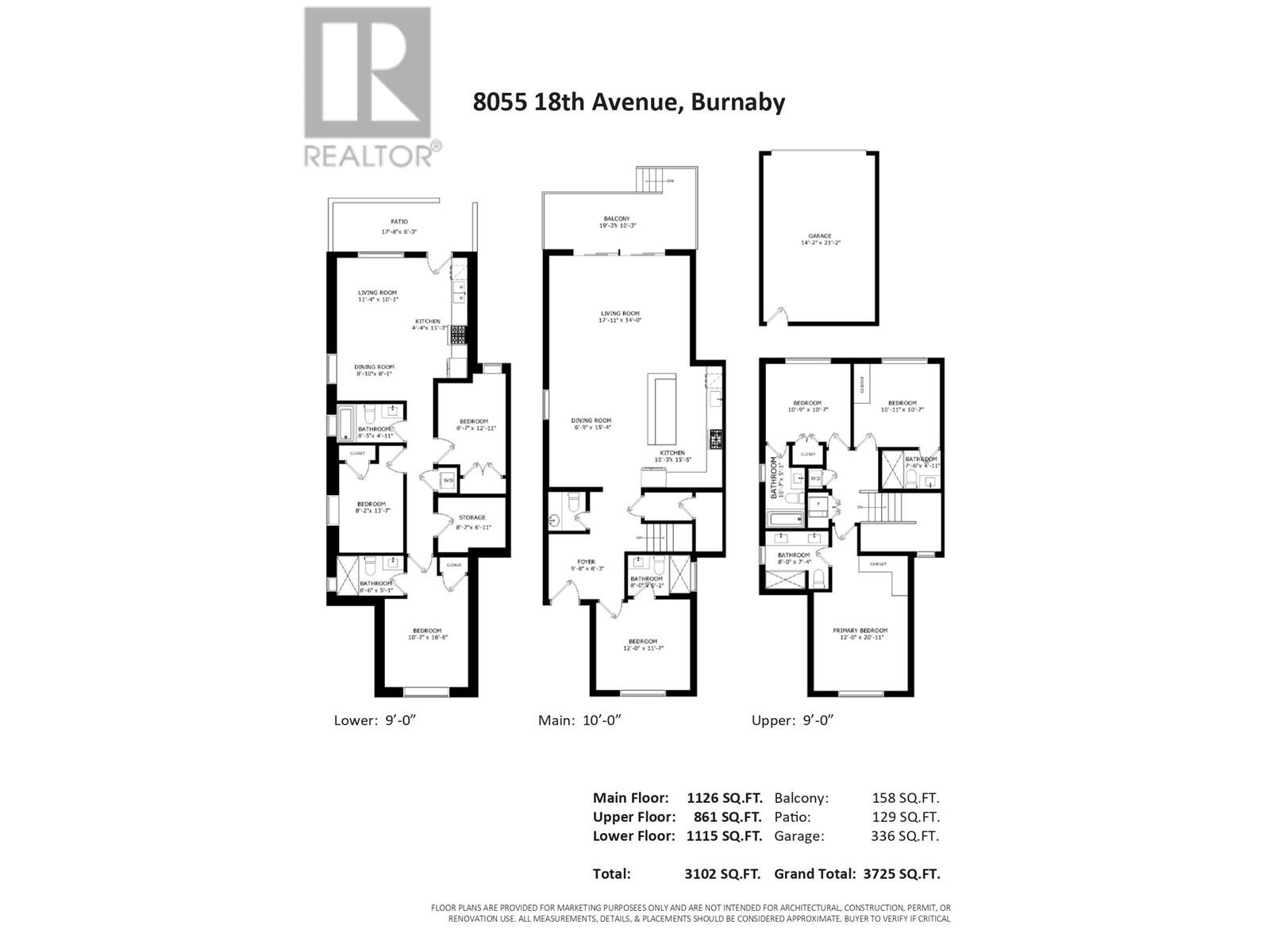 8055 18th Avenue, Burnaby, British Columbia  V3N 1J9 - Photo 40 - R2968919