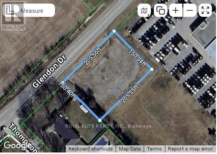 8757 8759 GLENDON DRIVE, Strathroy-Caradoc, Ontario