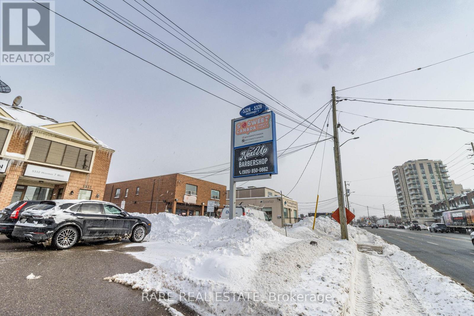 5326 Highway 7, Vaughan, Ontario  L4L 1T3 - Photo 26 - N11981415
