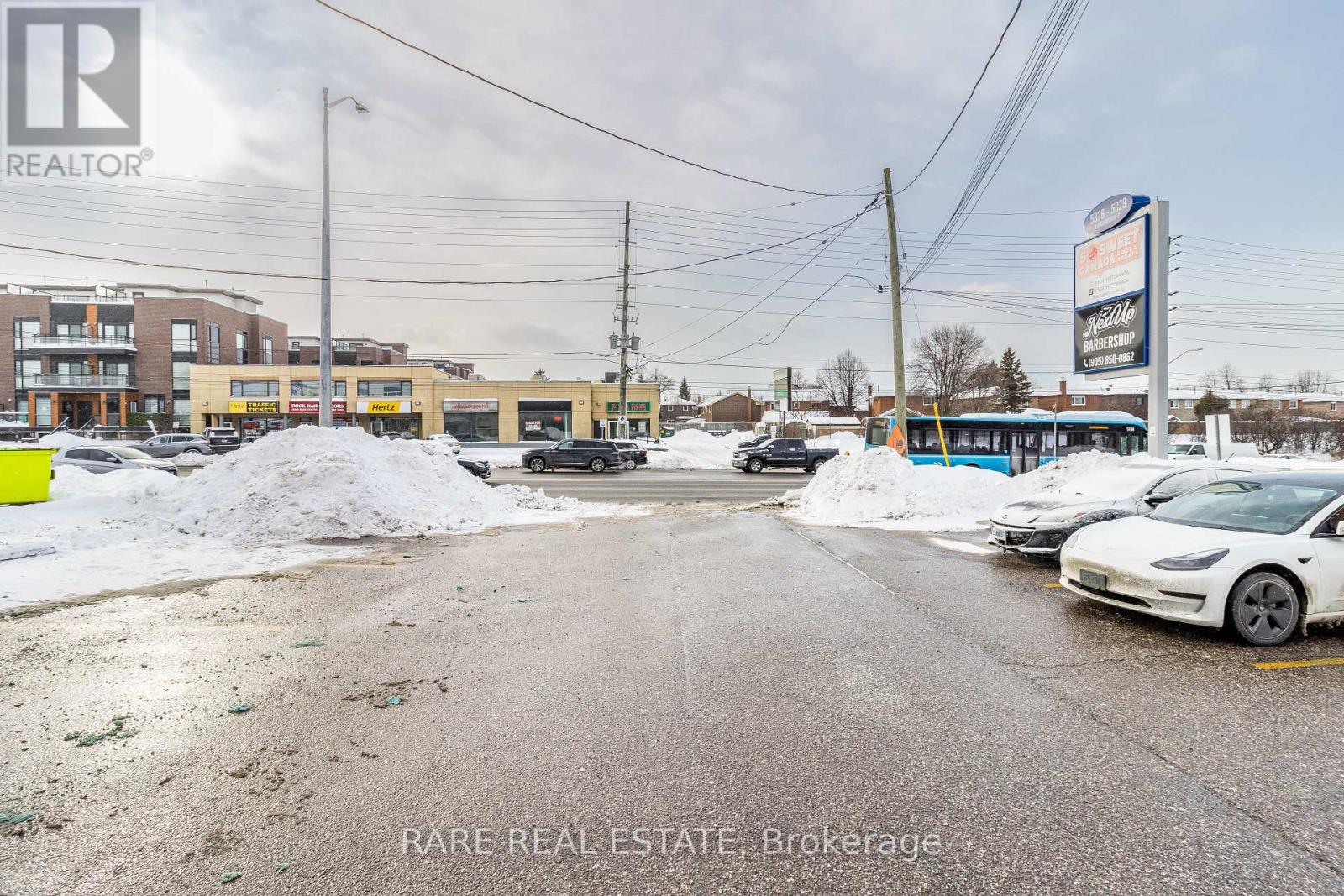 5326 Highway 7, Vaughan, Ontario  L4L 1T3 - Photo 28 - N11981415