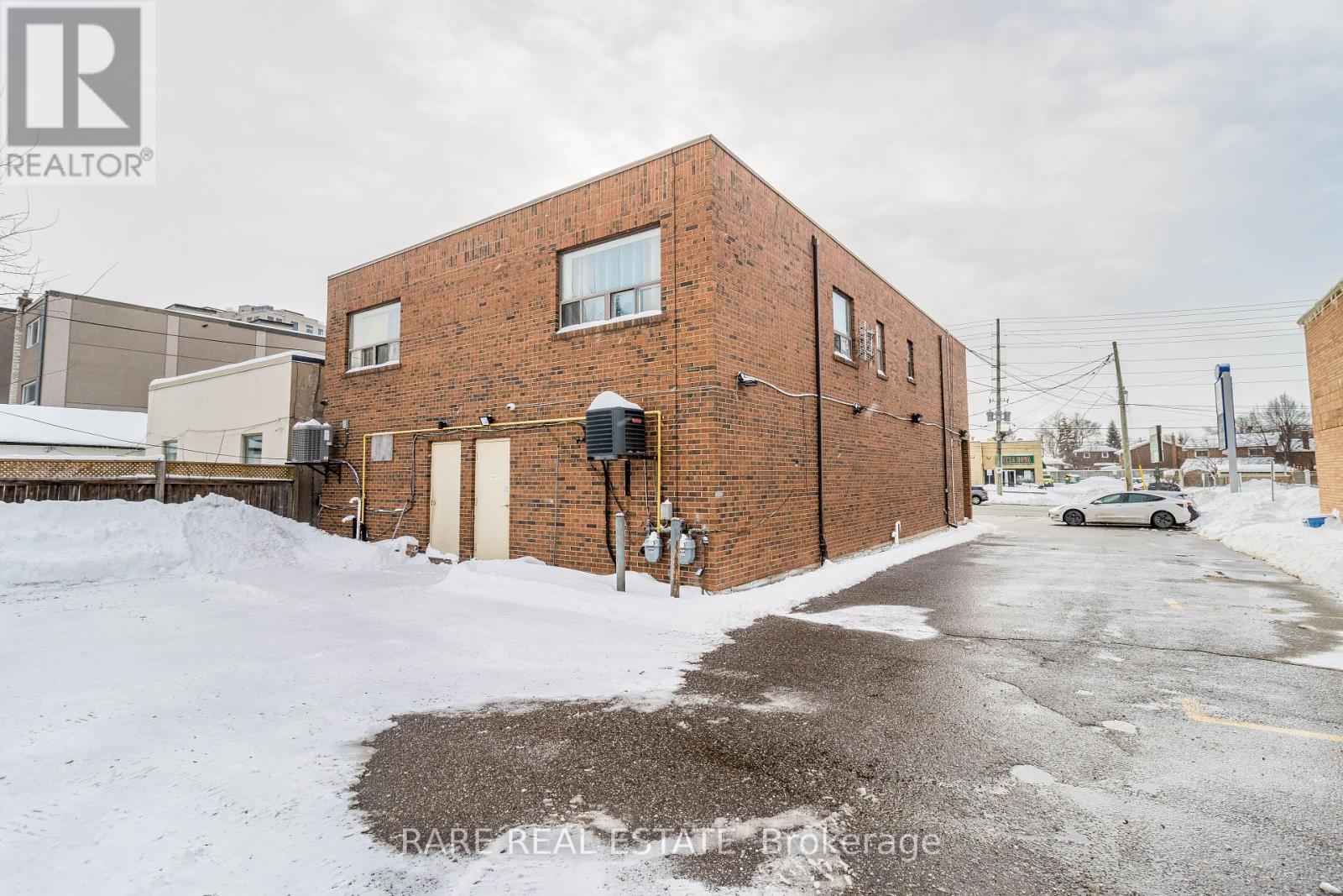 5326 Highway 7, Vaughan, Ontario  L4L 1T3 - Photo 29 - N11981415