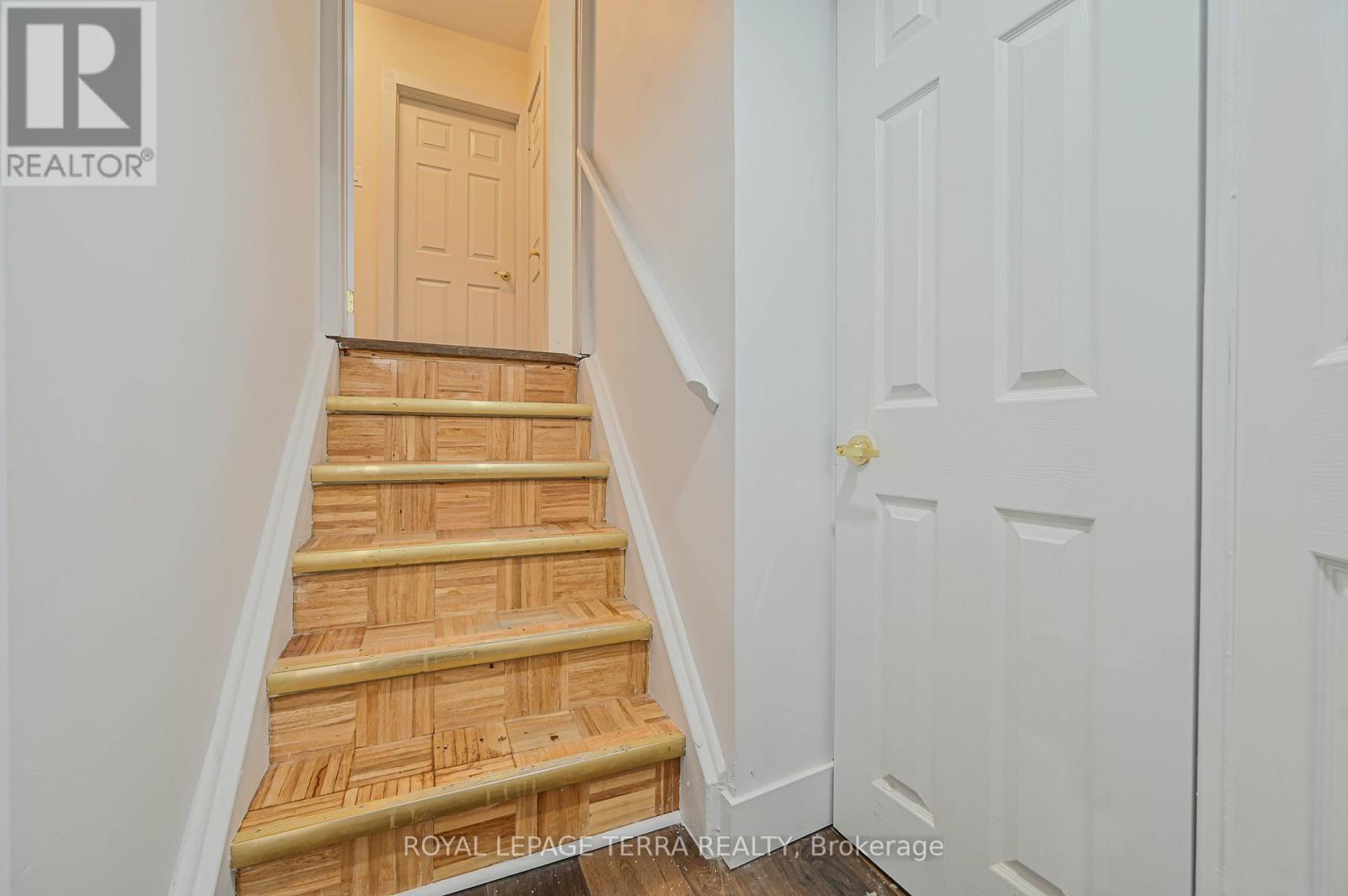 96 Post Road, Brampton, Ontario  L6V 1X2 - Photo 28 - W11981430