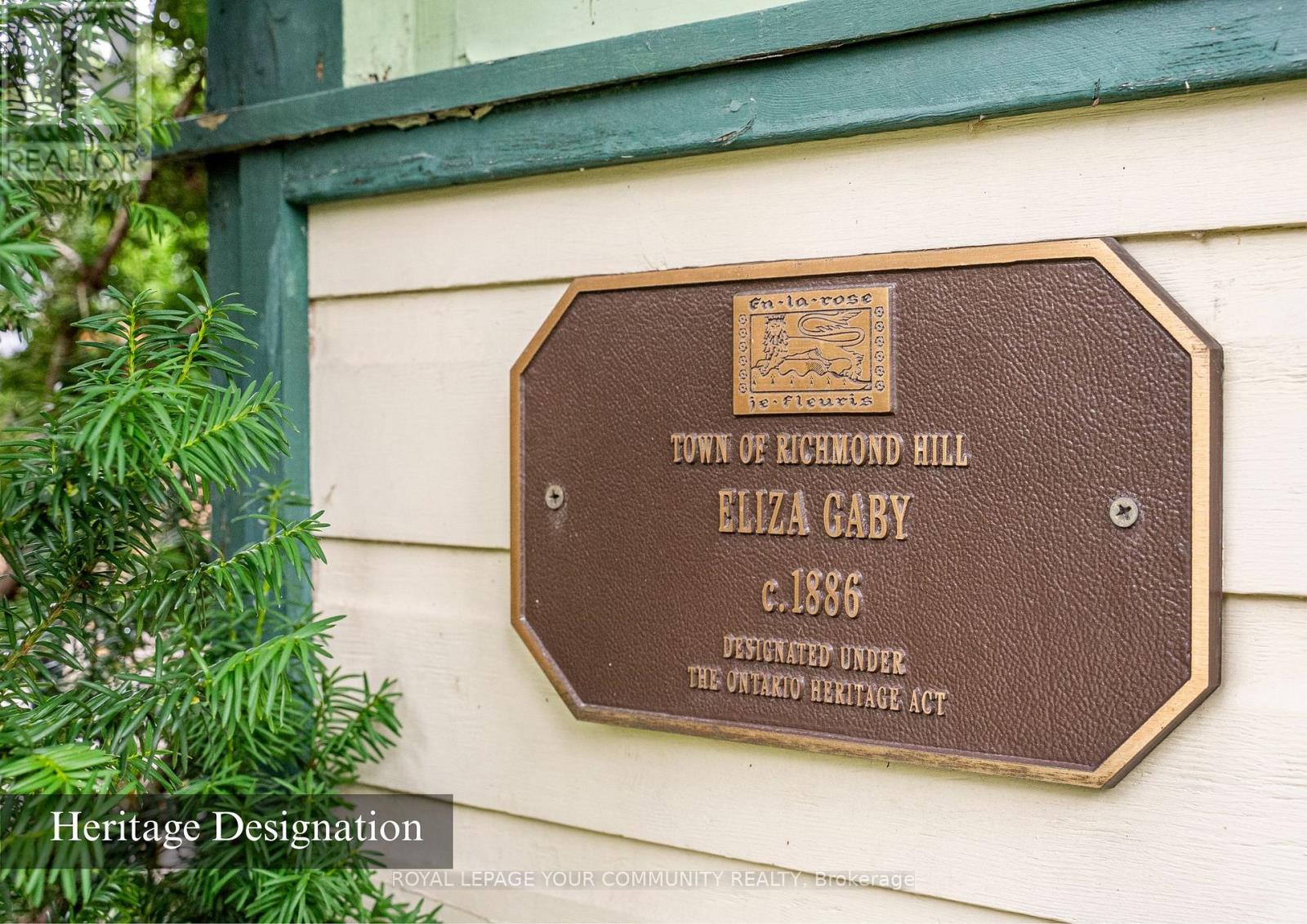Property at 103 RICHMOND STREET image 5