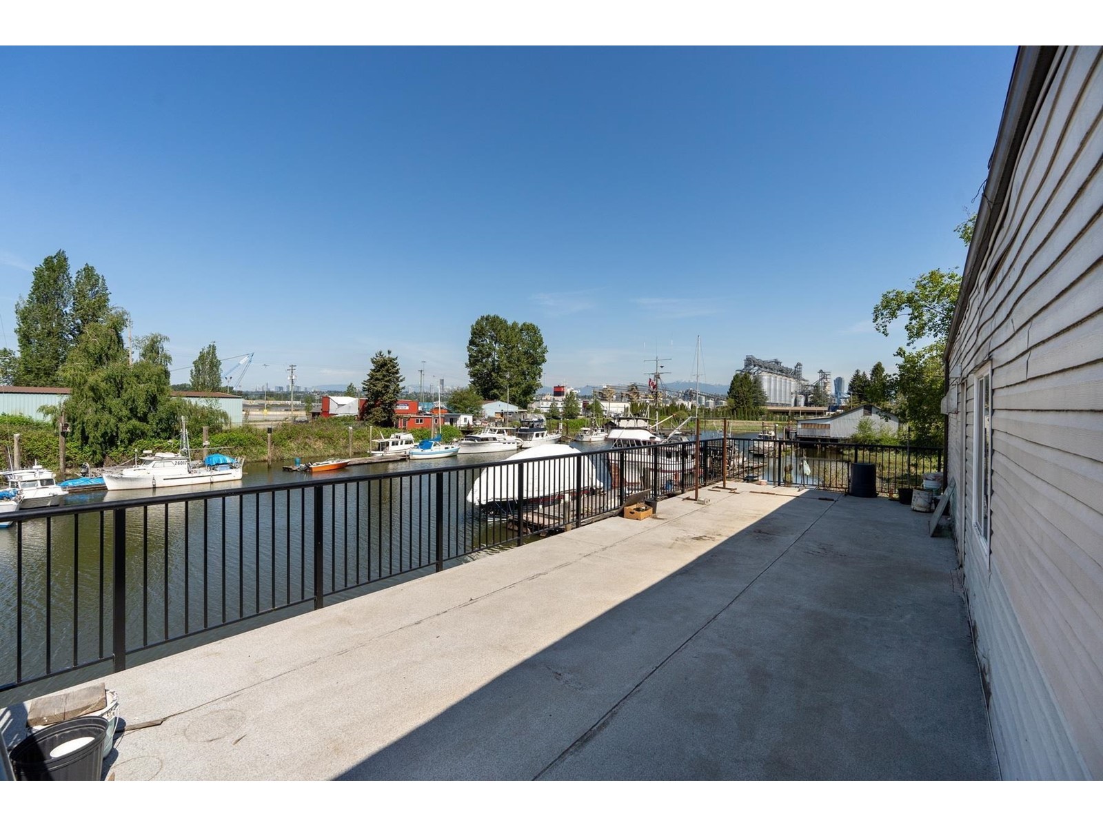 9525 GUNDERSON ROAD, delta, British Columbia